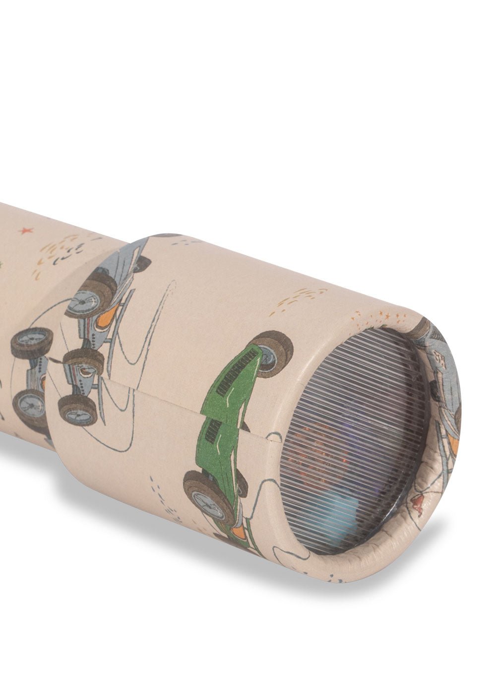 Kaleidoskop KONGES SLOJD Race | Stylové doplňky pro děti a ženy | Lavly.cz