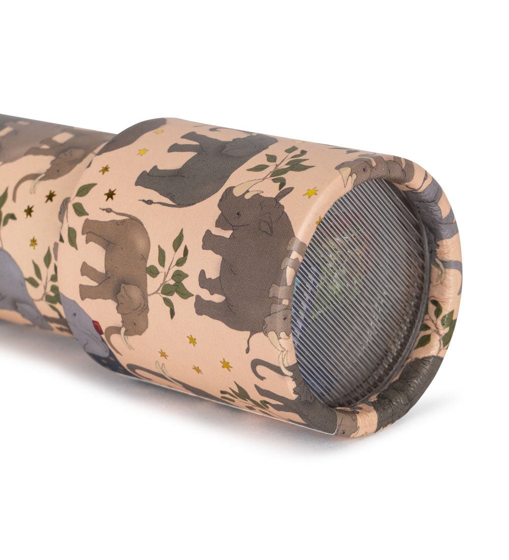 Kaleidoskop KONGES SLOJD Safari | Stylové doplňky pro děti a ženy | Lavly.cz