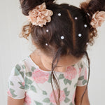 Kamínky na obličej a vlasy KONGES SLOJD | Stylové doplňky pro děti a ženy | Lavly.cz