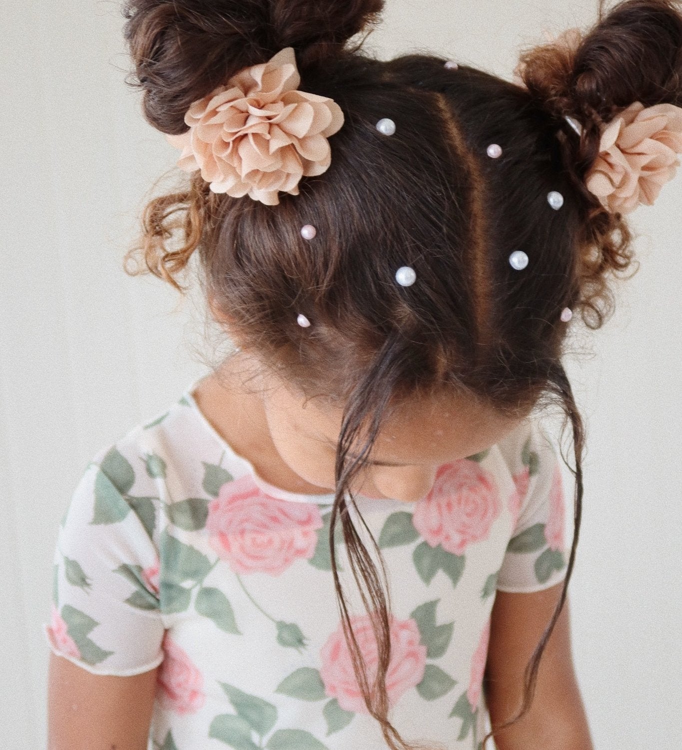 Kamínky na obličej a vlasy KONGES SLOJD | Stylové doplňky pro děti a ženy | Lavly.cz