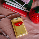 Kapsička na mobil STICKY LEMON Apple Juice | Lavly.cz