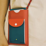 Kapsička na mobil STICKY LEMON Athletics Track | Stylové doplňky pro děti a ženy | Lavly.cz