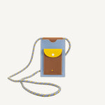 Kapsička na mobil STICKY LEMON Pool | Stylové doplňky pro děti a ženy | Lavly.cz