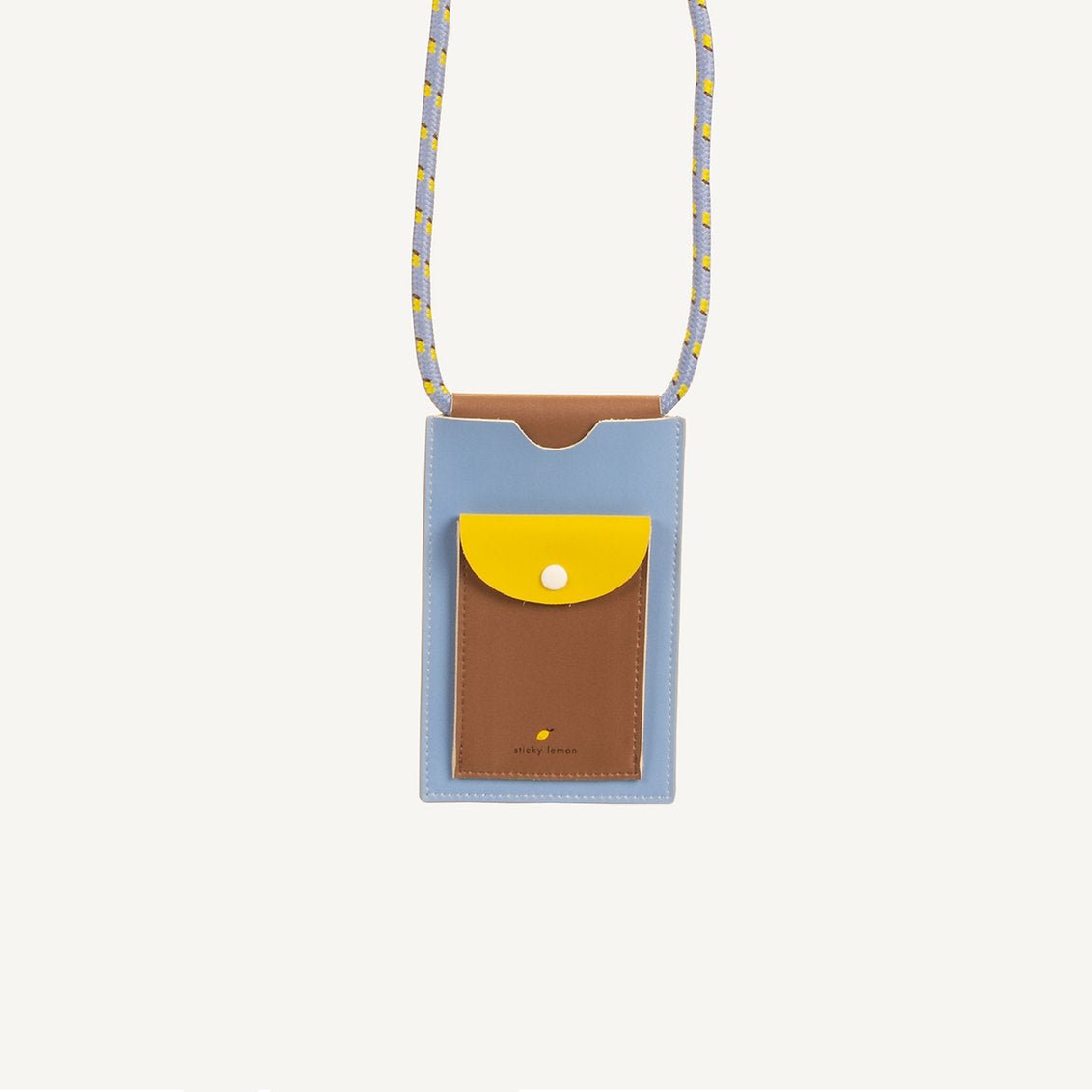 Kapsička na mobil STICKY LEMON Pool | Stylové doplňky pro děti a ženy | Lavly.cz