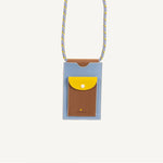 Kapsička na mobil STICKY LEMON Pool | Stylové doplňky pro děti a ženy | Lavly.cz