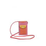 Kapsička na mobil STICKY LEMON Rosebay Pink | Lavly.cz