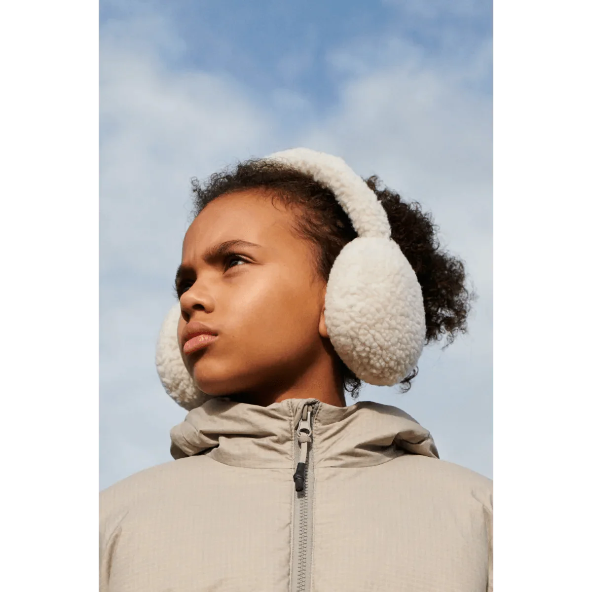 Klapky na uši LIEWOOD Albero Sandy | Stylové doplňky pro děti a ženy | Lavly.cz