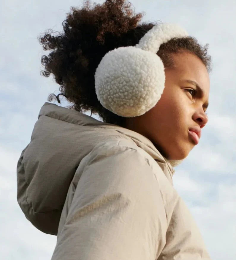 Klapky na uši LIEWOOD Albero Sandy | Stylové doplňky pro děti a ženy | Lavly.cz