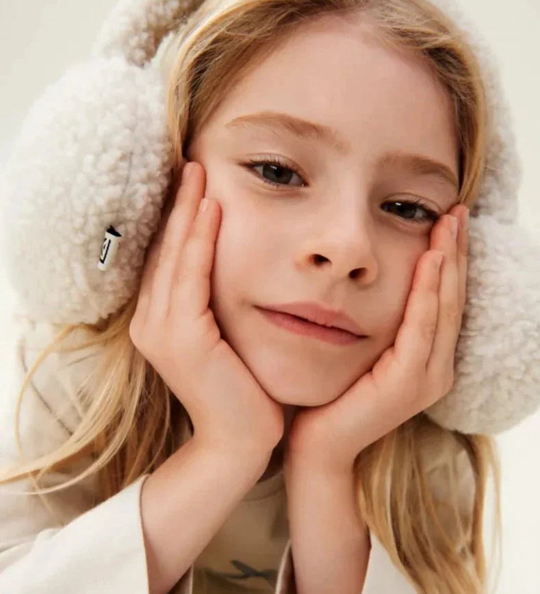 Klapky na uši LIEWOOD Albero Sandy | Stylové doplňky pro děti a ženy | Lavly.cz