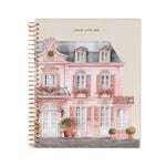 Knížka se samolepkami My Sticker Book KONGES SLOJD Dusty Pink | Stylové doplňky pro děti a ženy | Lavly.cz