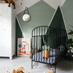 Koberec pro malé objevitele LAKALUK menší | Stylové doplňky pro děti a ženy | Lavly.cz