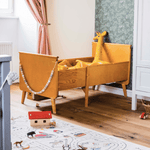 Koberec pro malé objevitele LAKALUK menší | Stylové doplňky pro děti a ženy | Lavly.cz