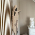 Koberec / tapisérie FERM LIVING Polar Bear | Stylové doplňky pro děti a ženy | Lavly.cz