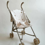 Kočárek pro panenky KONGES SLOJD Lemon | Stylové doplňky pro děti a ženy | Lavly.cz