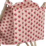 Kočárek pro panenky KONGES SLOJD Rosie Rose | Stylové doplňky pro děti a ženy | Lavly.cz