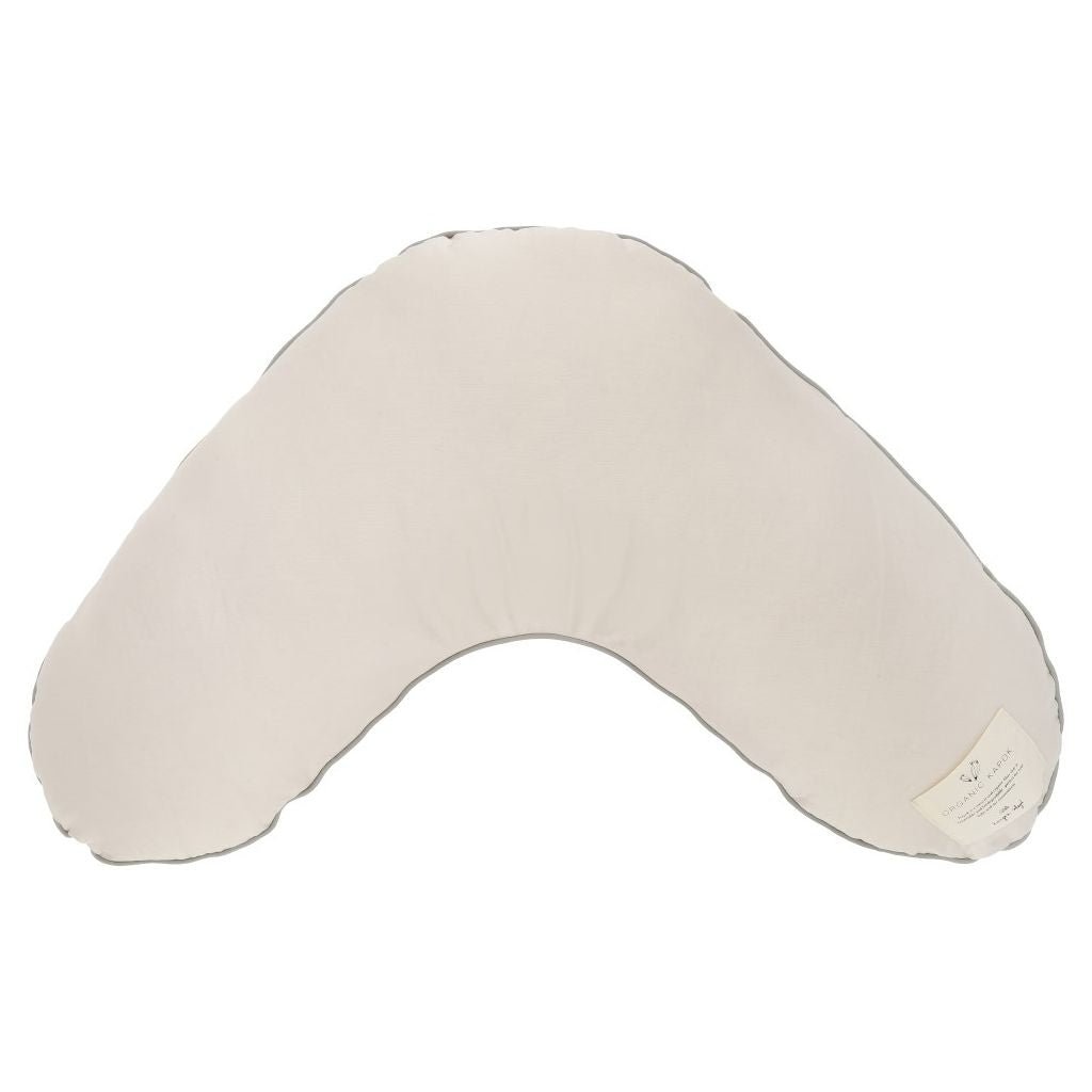 Kojicí polštář KONGES SLOJD Lemon | Stylové doplňky pro děti a ženy | Lavly.cz