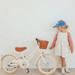 Kolo BANWOOD Classic Cream 16" | Stylové doplňky pro děti a ženy | Lavly.cz