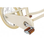 Kolo BANWOOD Classic Cream 16" | Stylové doplňky pro děti a ženy | Lavly.cz