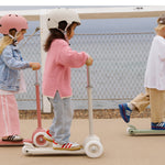 Koloběžka BANWOOD Eco Ivory | Stylové doplňky pro děti a ženy | Lavly.cz