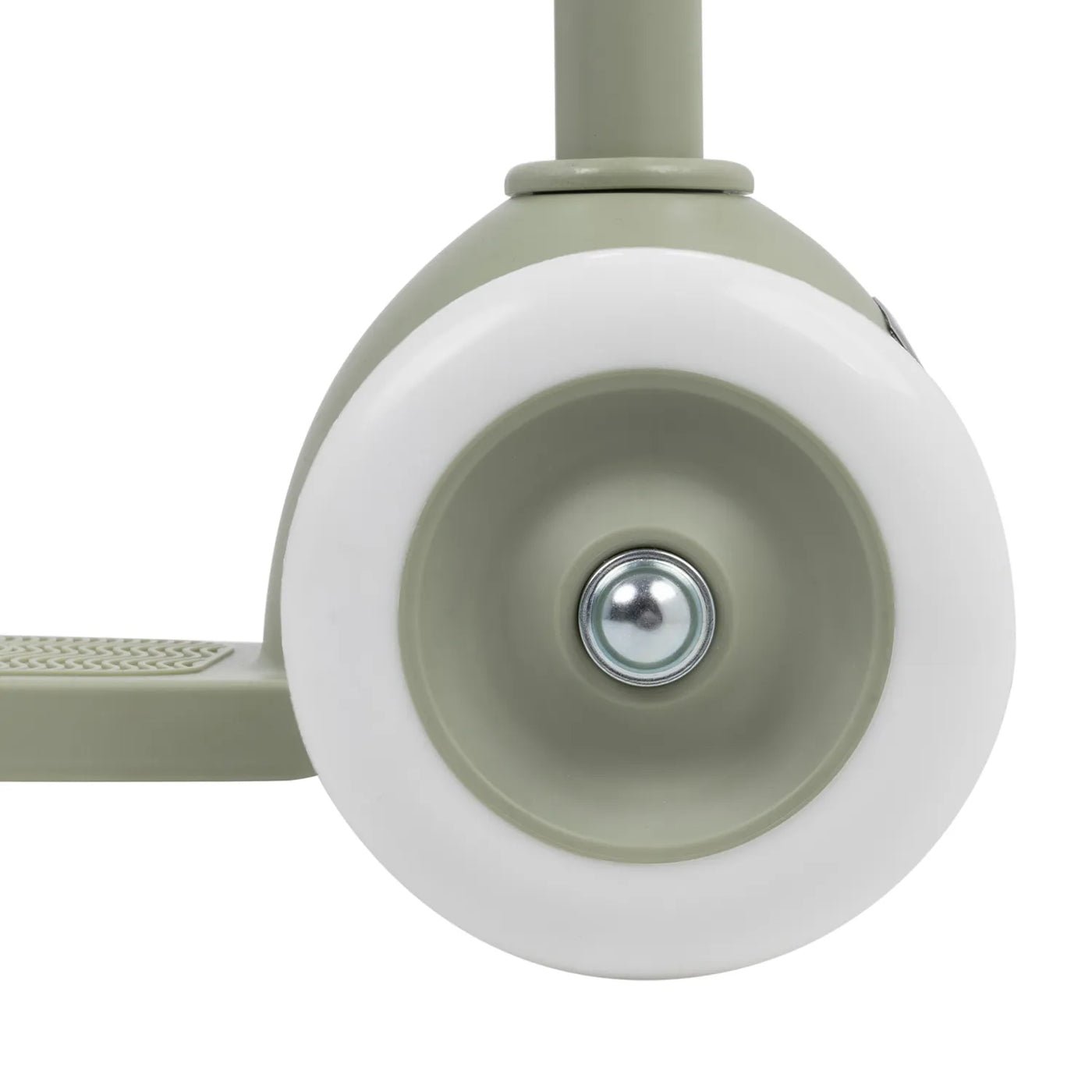 Koloběžka BANWOOD Eco Olive | Stylové doplňky pro děti a ženy | Lavly.cz