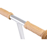 Koloběžka s košíkem BANWOOD Green | Stylové doplňky pro děti a ženy | Lavly.cz