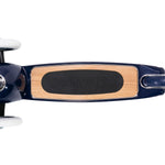 Koloběžka s košíkem BANWOOD Navy | Stylové doplňky pro děti a ženy | Lavly.cz