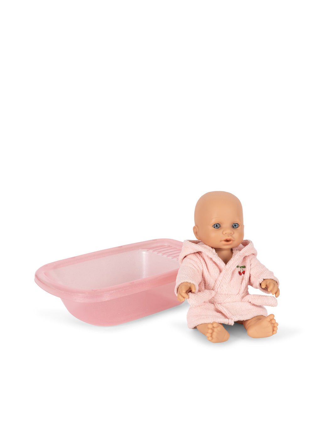 Koupací set pro panenku KONGES SLOJD Isola | Lavly.cz