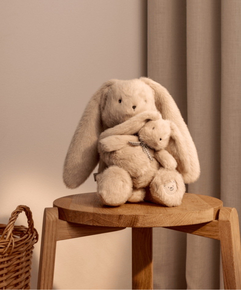 Králíčci LIEWOOD Berto + Baby Mist | Stylové doplňky pro děti a ženy | Lavly.cz