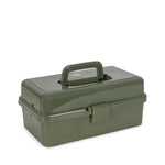 Kreativní kufřík na tvoření – organizér + výtvarné potřeby KONGES SLOJD Olivine | Stylové doplňky pro děti a ženy | Lavly.cz