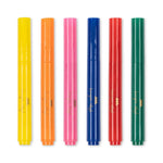 Kreativní kufřík na tvoření – organizér + výtvarné potřeby KONGES SLOJD Olivine | Stylové doplňky pro děti a ženy | Lavly.cz