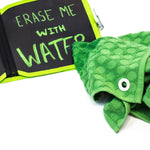 Kreslicí knížka s křídami JAQ JAQ BIRD Lesní zvířátka | Stylové doplňky pro děti a ženy | Lavly.cz