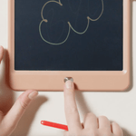 Kreslicí tablet LIEWOOD Zora 10" Peach / Sea Shell | Stylové doplňky pro děti a ženy | Lavly.cz