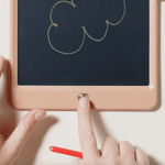 Kreslicí tablet LIEWOOD Zora 10" Peach / Sea Shell | Stylové doplňky pro děti a ženy | Lavly.cz