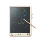 Kreslicí tablet LIEWOOD Zora 10" Peach / Sea Shell | Stylové doplňky pro děti a ženy | Lavly.cz