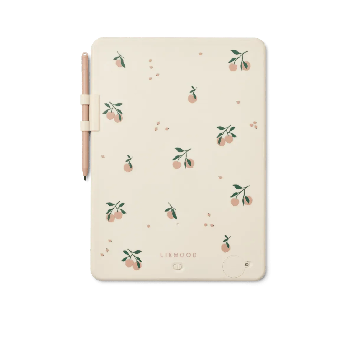 Kreslicí tablet LIEWOOD Zora 10" Peach / Sea Shell | Stylové doplňky pro děti a ženy | Lavly.cz