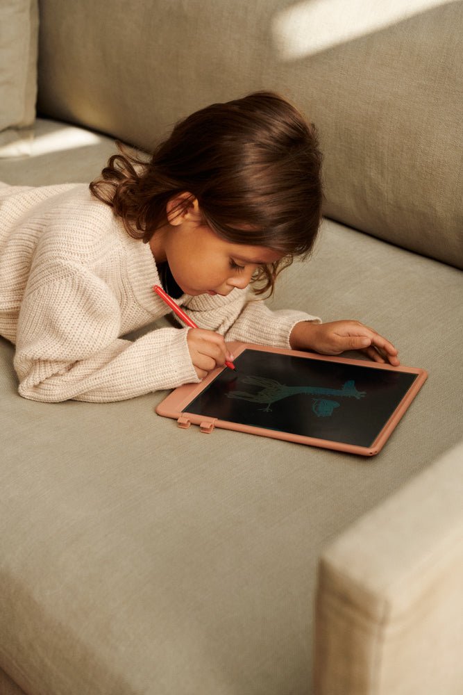Kreslicí tablet LIEWOOD Zora 10" Sweethearts / Pale Tuscany | Lavly.cz