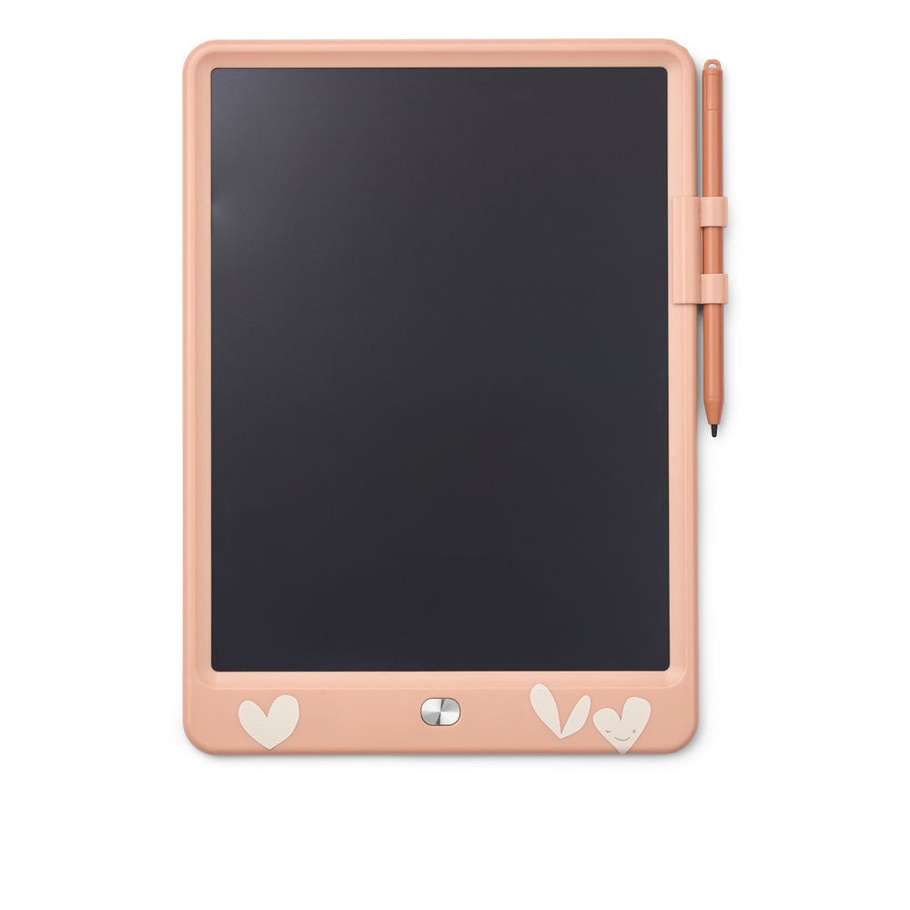 Kreslicí tablet LIEWOOD Zora 10" Sweethearts / Pale Tuscany | Lavly.cz