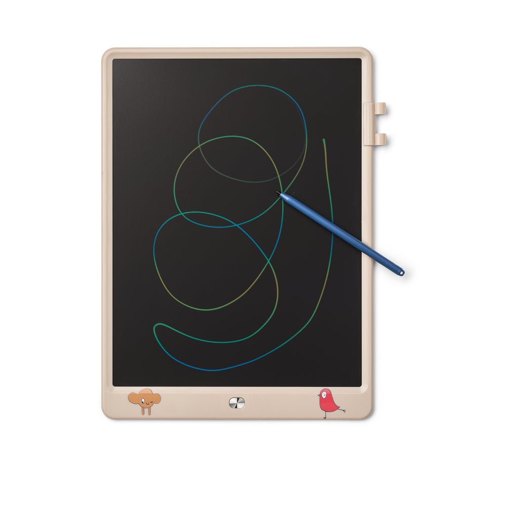 Kreslicí tablet LIEWOOD Zora 13,5" Imagine / Sandy | Lavly.cz