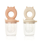 Krmící dudlíky LIEWOOD Miranda Tuscany Rose / Apple Blossom | Lavly.cz