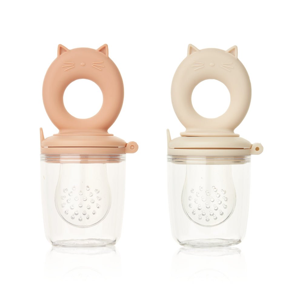 Krmící dudlíky LIEWOOD Miranda Tuscany Rose / Apple Blossom | Lavly.cz