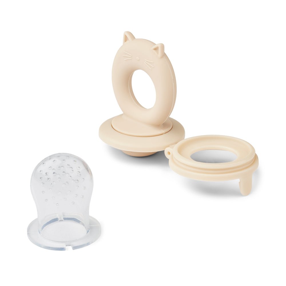 Krmící dudlíky LIEWOOD Miranda Tuscany Rose / Apple Blossom | Lavly.cz