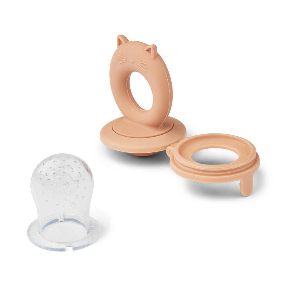 Krmící dudlíky LIEWOOD Miranda Tuscany Rose / Apple Blossom | Lavly.cz