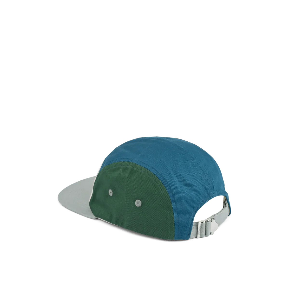 Kšiltovka LIEWOOD Rory Blue Fog Multi Mix | Stylové doplňky pro děti a ženy | Lavly.cz