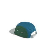 Kšiltovka LIEWOOD Rory Blue Fog Multi Mix | Stylové doplňky pro děti a ženy | Lavly.cz