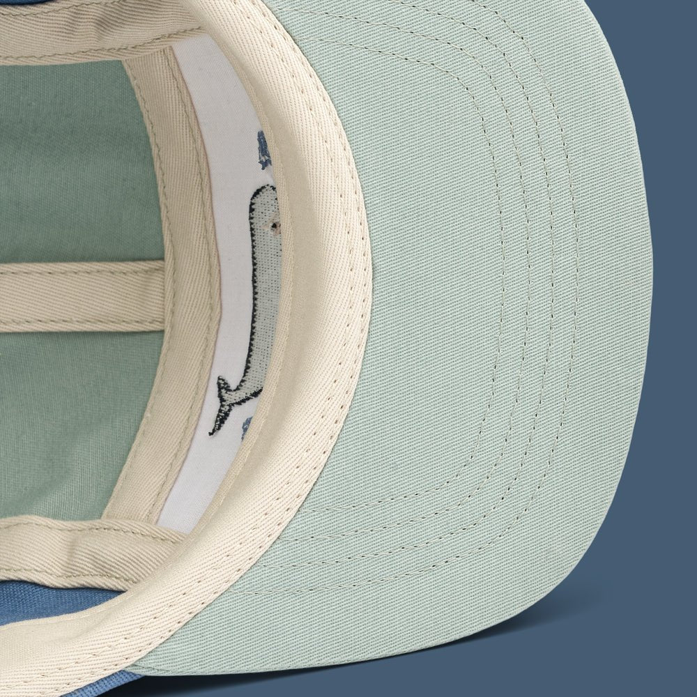 Kšiltovka LIEWOOD Rory Ice Blue Mix | Lavly.cz