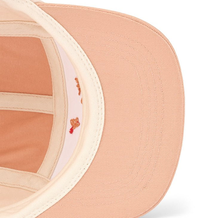 Kšiltovka LIEWOOD Rory Tuscany Rose / Pale Tuscany Fly Away | Lavly.cz