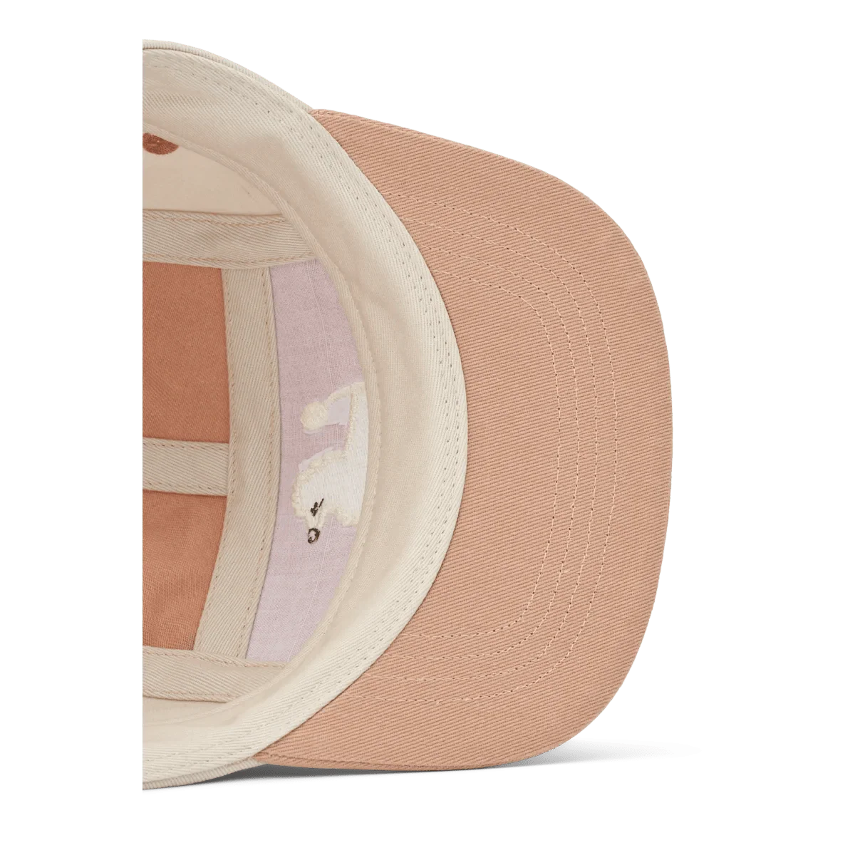 Kšiltovka LIEWOOD Rory Tuscany Rose / Pale Tuscany | Stylové doplňky pro děti a ženy | Lavly.cz