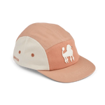 Kšiltovka LIEWOOD Rory Tuscany Rose / Pale Tuscany | Stylové doplňky pro děti a ženy | Lavly.cz