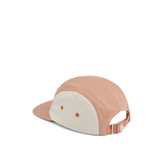 Kšiltovka LIEWOOD Rory Tuscany Rose / Pale Tuscany | Stylové doplňky pro děti a ženy | Lavly.cz