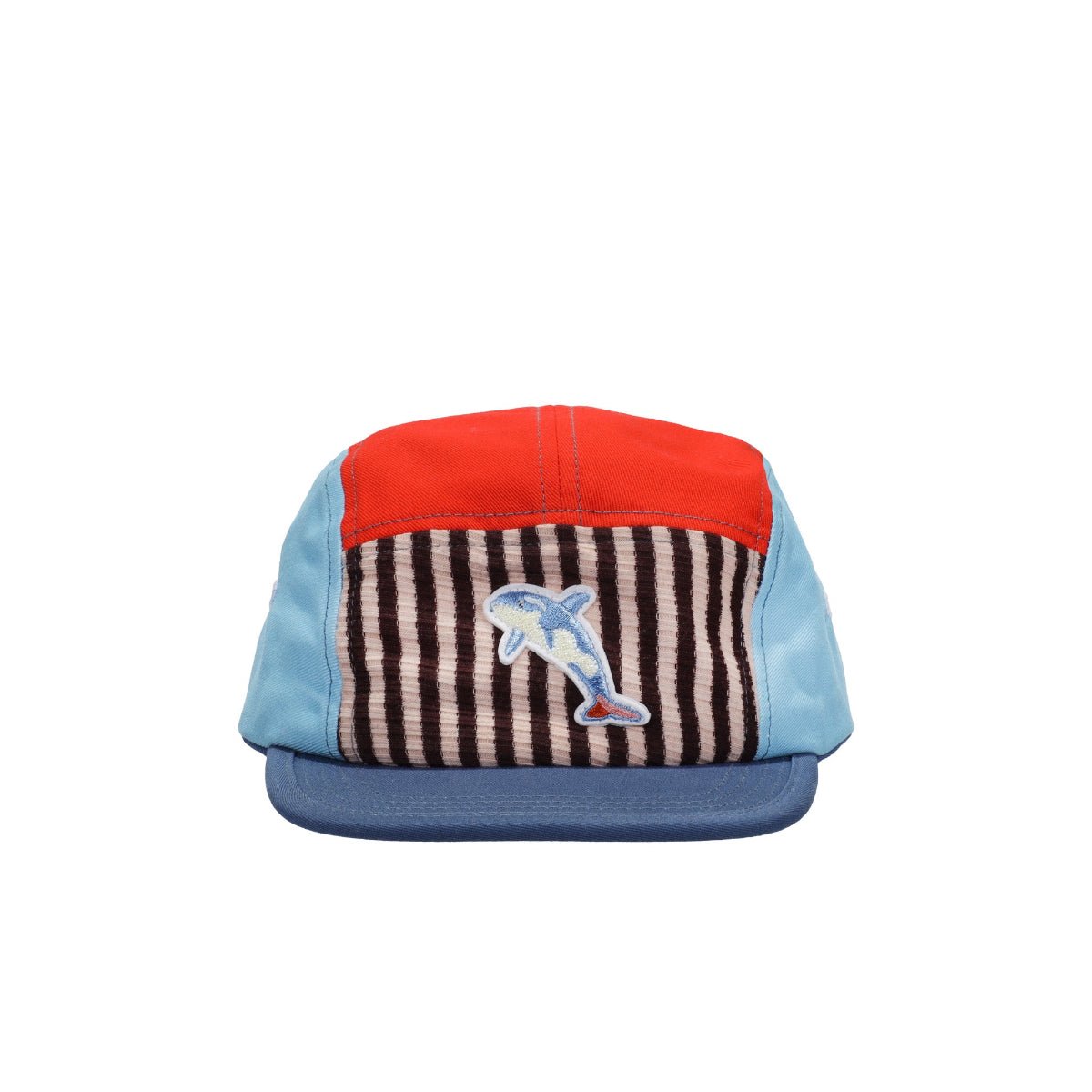 Kšiltovka STICKY LEMON Orca | Stylové doplňky pro děti a ženy | Lavly.cz